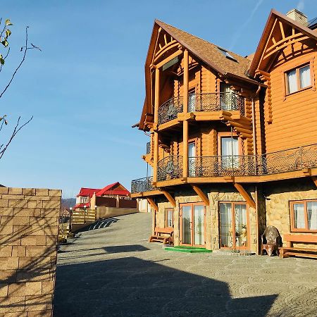 Guest House М Vorokhta Exterior photo