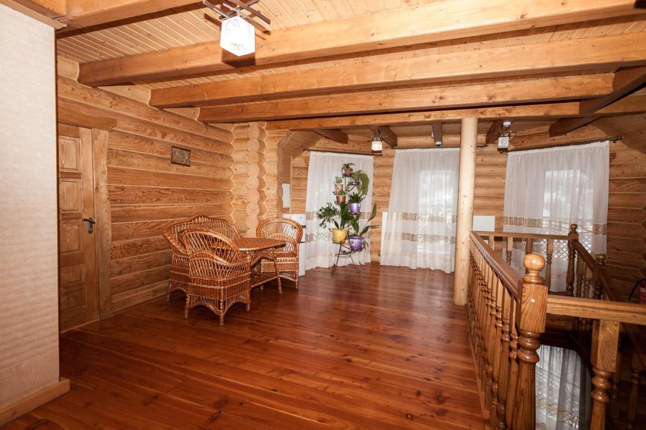 Guest House М Vorokhta Exterior photo