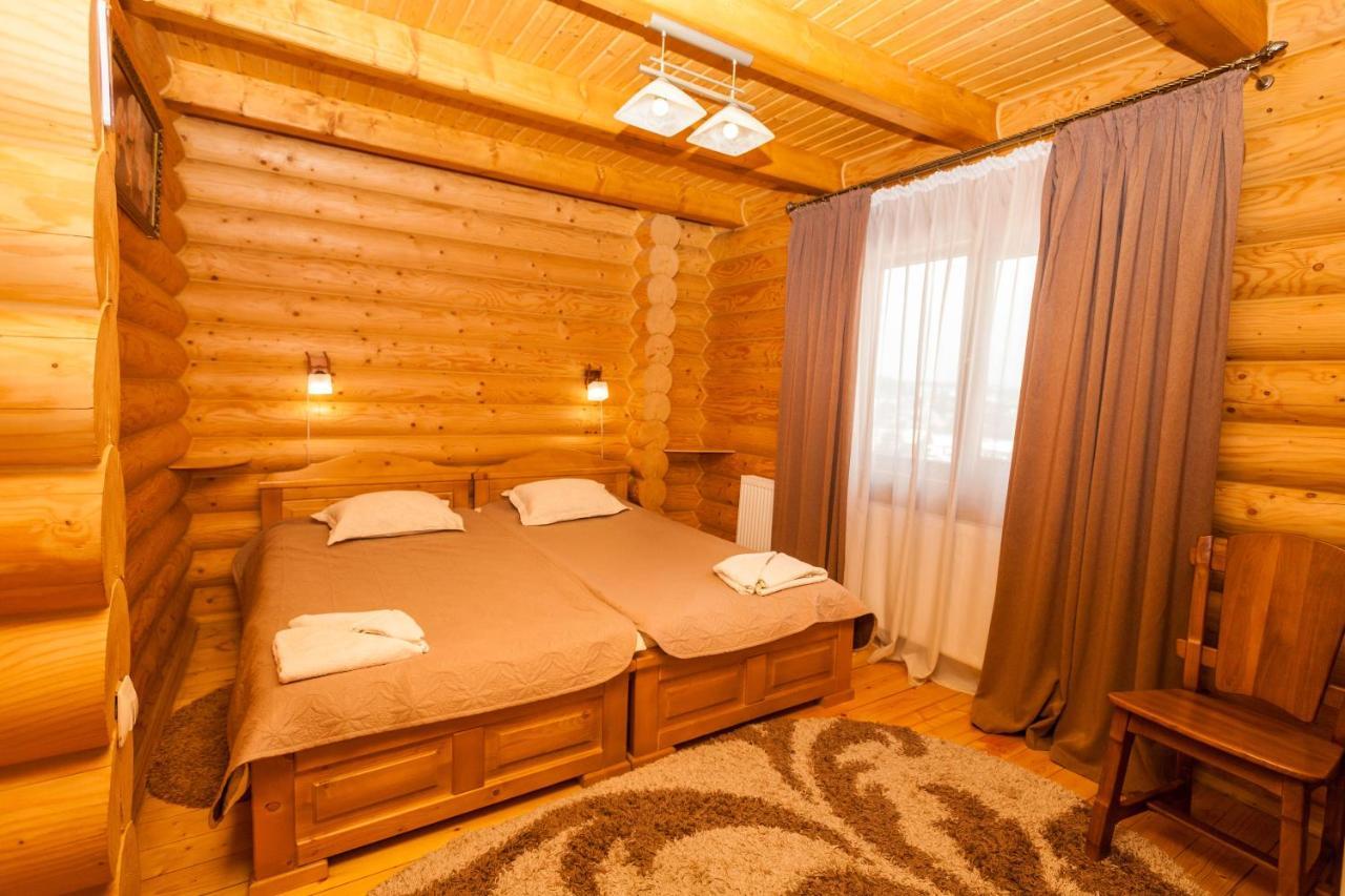 Guest House М Vorokhta Exterior photo
